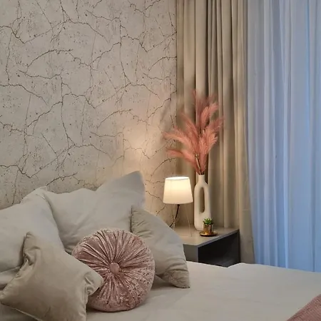 Excellence Perlowa Przystan Apartment Kolobrzeg