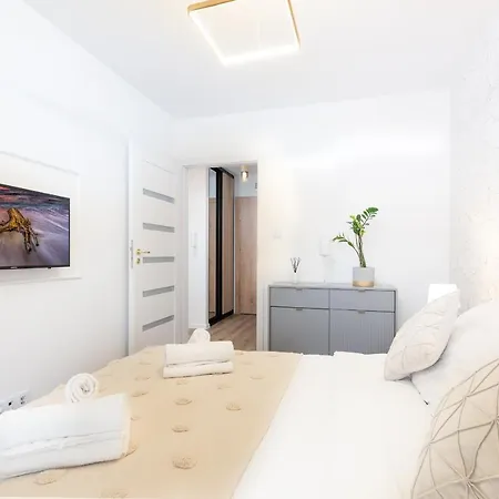 Excellence Perłowa Przystań