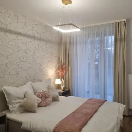 Excellence Perłowa Przystań *