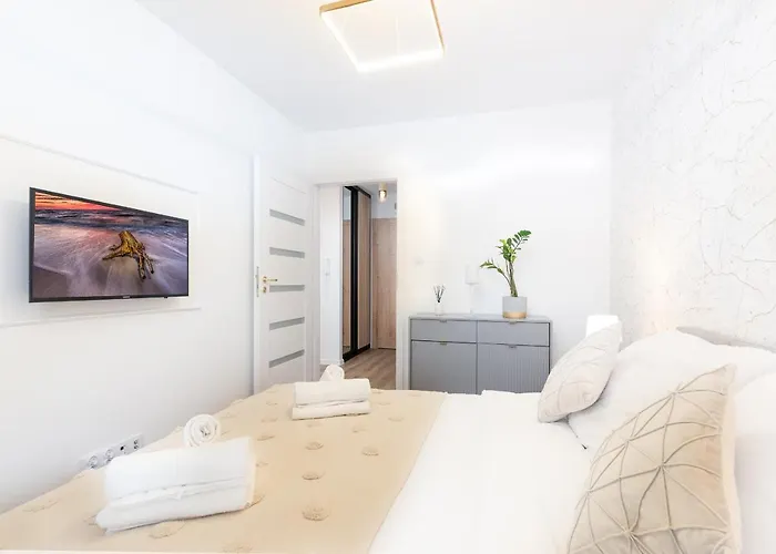 Excellence Perłowa Przystań