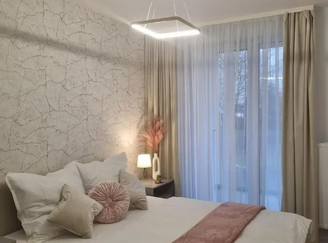 Excellence Perłowa Przystań *