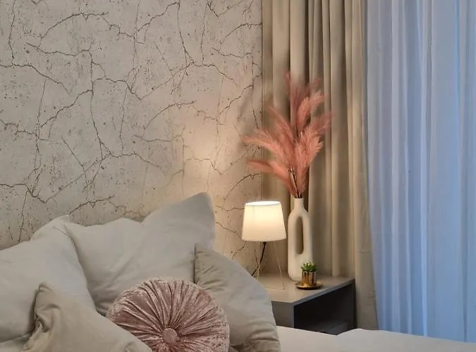 Excellence Perłowa Przystań Apartament Kołobrzeg